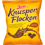 Produktbild anzeigen: Zetti Knusperflocken Vollmilch 270g