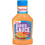 Produktbild anzeigen: Bautzner Sn-Sauce Burger 300ml