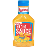Produktbild anzeigen: 8x Bautzner Nacho Käse Sauce 300ml (8x300ml)