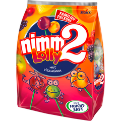 nimm2 Lolly 200g