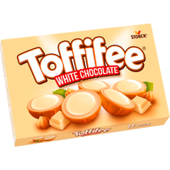 Toffifee White Chocolate 15er 125g