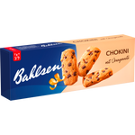 Produktbild anzeigen: Bahlsen Chokini Gebäck 150g