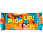 Produktbild anzeigen: 24x Leibniz Pick Up RG Salted Caramel 28g (24x28g)