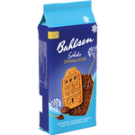 Produktbild anzeigen: Bahlsen Schoko Spekulatius 192g