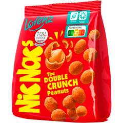Nic Nac's Original 110g