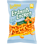 Produktbild anzeigen: Lorenz ErdnußLocken Leicht 150g