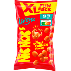 Nic Nacs XL Fun Pack Orig. 170g