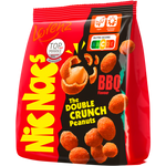 Produktbild anzeigen: Nic Nacs BBQ 110g