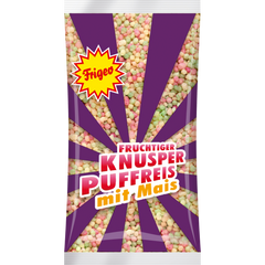 Frigeo Maxi-Puffreis 80g