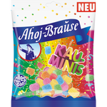 Produktbild anzeigen: Ahoj-Brause Kauminis 150g 150g