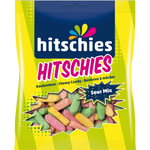 Produktbild anzeigen: hitschies Saurer Mix 140g