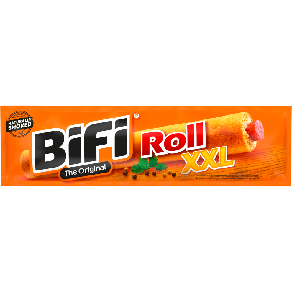 * BiFi Roll XXL 70g