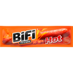 Produktbild anzeigen: * BiFi Hot Mini-Salami 20g