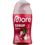 Produktbild anzeigen: More Zerup Cherry 65ml