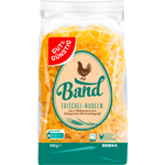 Produktbild anzeigen: G&G Bandnudeln 500g