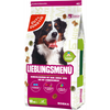 GUT&GÜNSTIG Lieblingsmenü mit Huhn, Gemüse, Hirse und mit Lammgeschmack 10kg