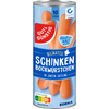 GUT&GÜNSTIG Schinkenbockwürstchen im zarten Saitling 1630g QS
