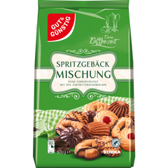 G&G Spritzgebäckmischung 500g