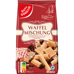 G&G Waffelmischung 400g