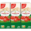 GUT&GÜNSTIG Passierte Tomaten 3x200g (600g)