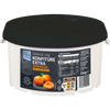 EDEKA Foodservice Premium Konfitüre extra Aprikose 3kg