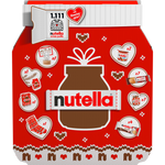 Produktbild anzeigen: Nutella Adventskalender 528g