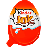 Produktbild anzeigen: Ferrero kinder Joy 20g