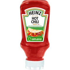 Heinz FK-Sauce Squeeze Hot Chili 220ml 220ml