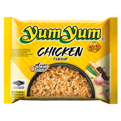 Yum Yum Inst.Nudeln Huhn 60g 60g