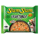 Produktbild anzeigen: Yum Yum Inst.Nudeln vegetarisch 60g 60g
