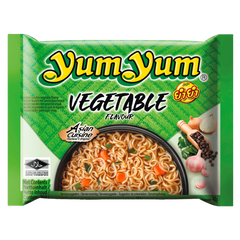 Yum Yum Inst.Nudeln vegetarisch 60g 60g