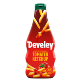 12x Develey Unser Original Tomaten Ketchup 500ml (12x500ml)