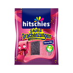 Produktbild anzeigen: 20x Hitschies Saure Drachenzungen Berry Mix (20x125g) (2500g)