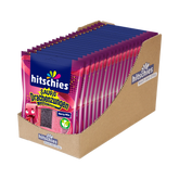 20x Hitschies Saure Drachenzungen Berry Mix (20x125g) (2500g)