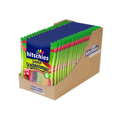 20x Hitschies Saure Drachenzungen 20x125g (2500g)