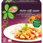 Produktbild anzeigen: Du Darfst Menü Huhn süß-sauer 400g