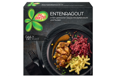 Du Darfst Daily Delight Entenragout 400g