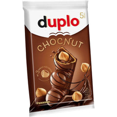 duplo Chocnut 5ST 130g