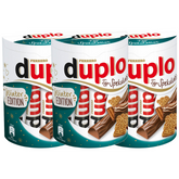 3x Duplo Spekulatius 10ST 18,2g - DUPLO Winter EDITION Limited Edition (3x182 g)