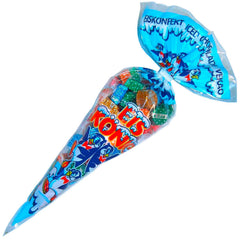 2x Eichetti Eiskonfekt Happen Spitztüte 200g (2x200g)