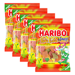 Produktbild anzeigen: 5x Haribo Pasta Frutta Veggie 160g (5x160g)