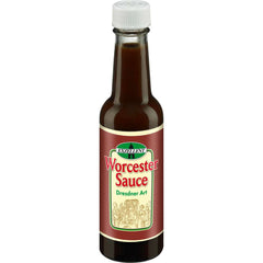 Exzellent Worcester Sauce 140ml