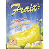 25x Fraix Getränkepulver Typ Zitrone 100g (25x100g)