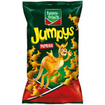 Produktbild anzeigen: 10x funny-frisch Jumpys 75g (10x75g)