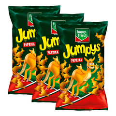 3x funny-frisch Jumpys 75g (3x75g)