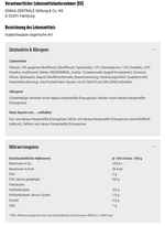 Produktbild anzeigen: 6x GUT&GÜNSTIG Gulasch-Suppe 400ml (6x400ml)