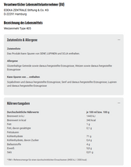 10x GUT&GÜNSTIG Weizenmehl Type 405 1kg (10x1kg)