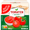 12x GUT&GÜNSTIG Tomaten passiert 500g (12x500g)