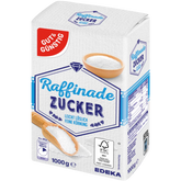 10x Gut & Günstig Zucker Raffinade 10x1kg (10kg)