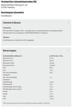 Produktbild anzeigen: 8x GUT&GÜNSTIG Kartofffelpüree 18 Portionen 510g (8x510g)